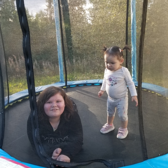 Meet your Posher, Sheræ - Picture 11 of 11